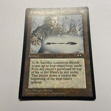 Mtg lodestone bauble for sale  HOUNSLOW