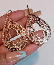 Rose gold womens for sale  Carlisle