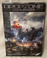 Dropzone commander reconquest for sale  Bealeton