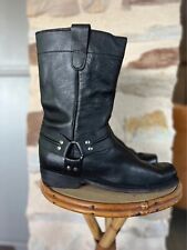 Bottes santiags western d'occasion  La Roche-sur-Yon