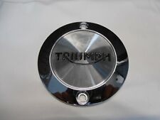 Triumph t120 2016 for sale  LEICESTER