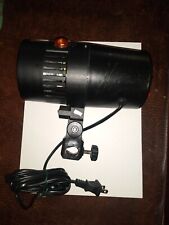 JTL Studio Systems Versalight Monolight Strobe Flash Head TESTED, used for sale  Shipping to South Africa