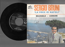 Sergio bruni maliziusella usato  San Benedetto Po