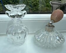 vintage perfume atomiser for sale  Shipping to Ireland