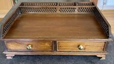 Vintage writing desk for sale  BANBURY