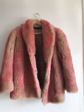 One sheepskin jacket for sale  LONDON