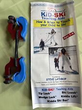 Kid snow skiing for sale  Atlanta