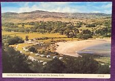 Scotland sandyhills bay for sale  NEWENT