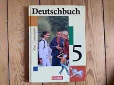 9783060607969 deutschbuch grun gebraucht kaufen  Dorshm., Guldental, Windeshm.