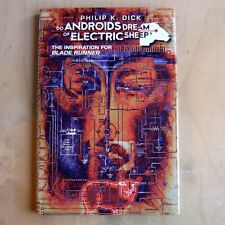 Androids dream electric for sale  Ireland