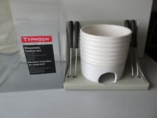 Typhoon ceramic chocolate for sale  SOUTHAMPTON