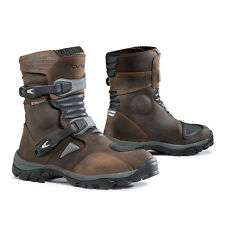 Motorcycle boots forma for sale  Las Vegas