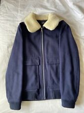 .p.c shearling collar for sale  COLCHESTER