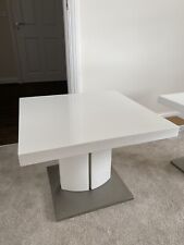 Square coffee table for sale  UK