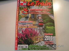 Train 336 2016 d'occasion  Expédié en Belgium
