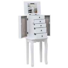 Jewelry armoire cabinet for sale  USA