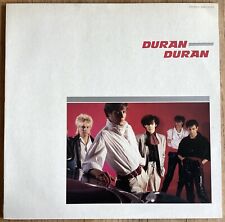 Duran duran vinyle d'occasion  Bordeaux-