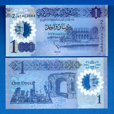 Libya dinar 2019 for sale  Norwich