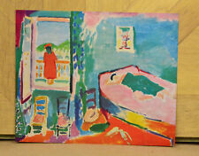 Henri matisse print for sale  HEREFORD