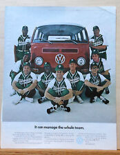 1970 magazine volkswagen for sale  Houlton