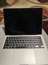 Macbook pro 2020 for sale  Banning