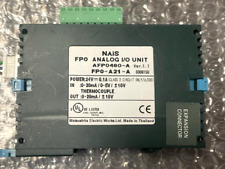 Panasonic nais fp0 gebraucht kaufen  Paderborn