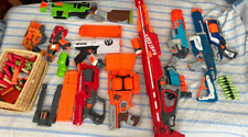 Nerf guns lot for sale  Elmhurst