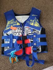 Kids swim jacket for sale  DOVER