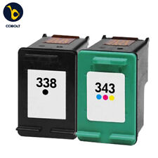 Ink cartridge 338 for sale  UK