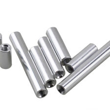 Aluminum alloy threaded for sale  Shipping to Ireland