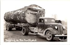 Log hauling truck for sale  Tempe
