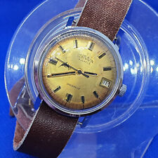 Reloj militar Cornavin Vostok, reloj Vostok URSS, reloj mecánico soviético 2214 segunda mano  Embacar hacia Argentina