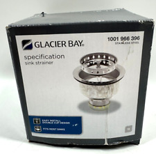 Glacier bay specification for sale  Rehoboth Beach