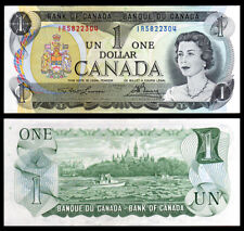 Canada dollar 1973 d'occasion  Ranville
