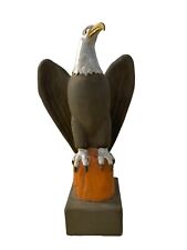 Nicodemus pottery eagle for sale  Powell