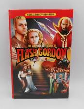 gordon flash dvds series for sale  Norco