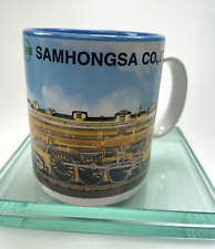 samhongsa for sale  Chino Hills