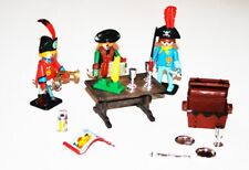 Playmobil figuren schatztruhe gebraucht kaufen  Schweitenkirchen