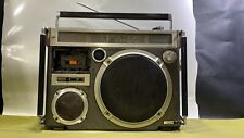 Jvc 550s boombox for sale  Shipping to Ireland