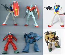 Gundam vari modelli usato  Volvera