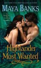 Highlander wanted montgomerys for sale  USA