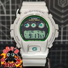 Casio shock 6900 for sale  Shipping to Ireland