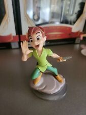 Usado, Boneco personagem inédito Disney Infinity 3.0 Peter Pan (EXTREMAMENTE RARO) comprar usado  Enviando para Brazil