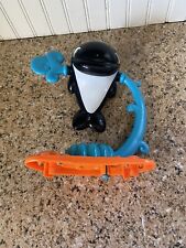 Used, Einstein Neptune Exersaucer Replacement Part Whale Fish  C109 for sale  Shipping to South Africa