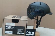 Bern watts 2.0 for sale  Shipping to Ireland