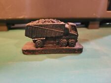 Vintage coal truck for sale  Cleveland
