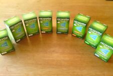 Nicorette chewing gum for sale  Shipping to Ireland