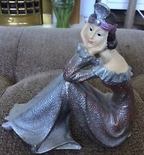 Ornaments lady for sale  BRISTOL