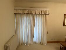 Pair curtains 1998 for sale  CANTERBURY