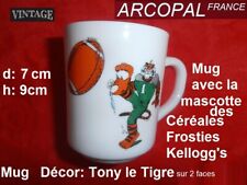 Arcopal vintage grande d'occasion  France